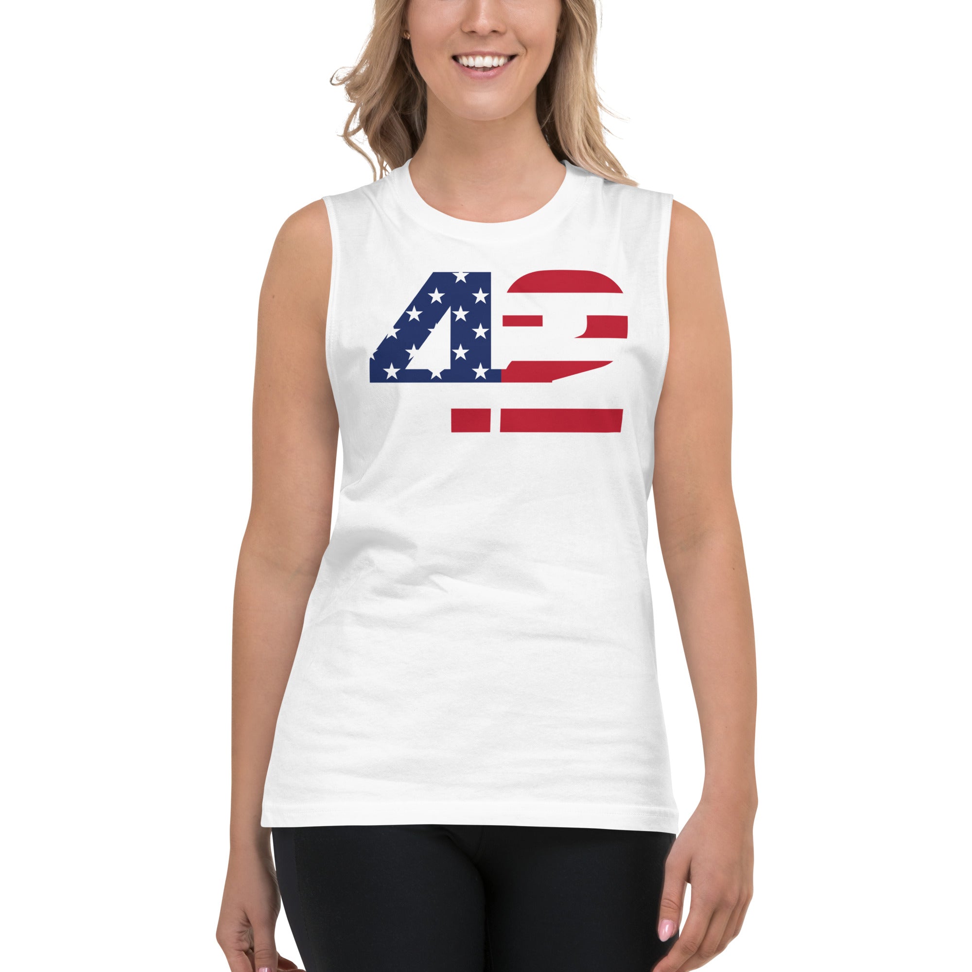 USA Muscle Shirt