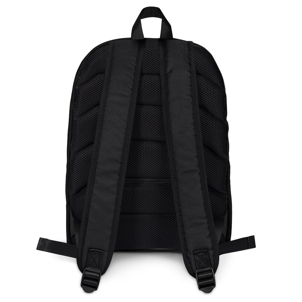 Unbreakable Backpack