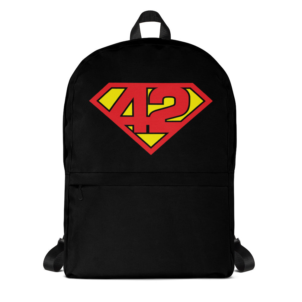 Super 42 Backpack