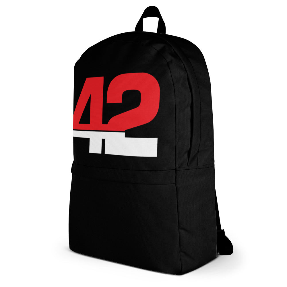 42 Backpack