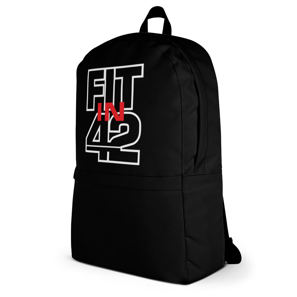 Fit in 42 Backpack