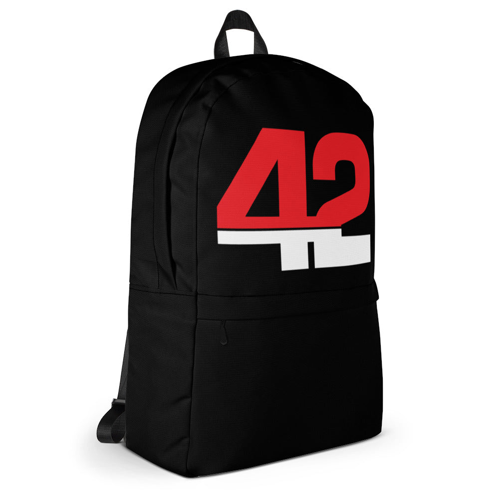42 Backpack