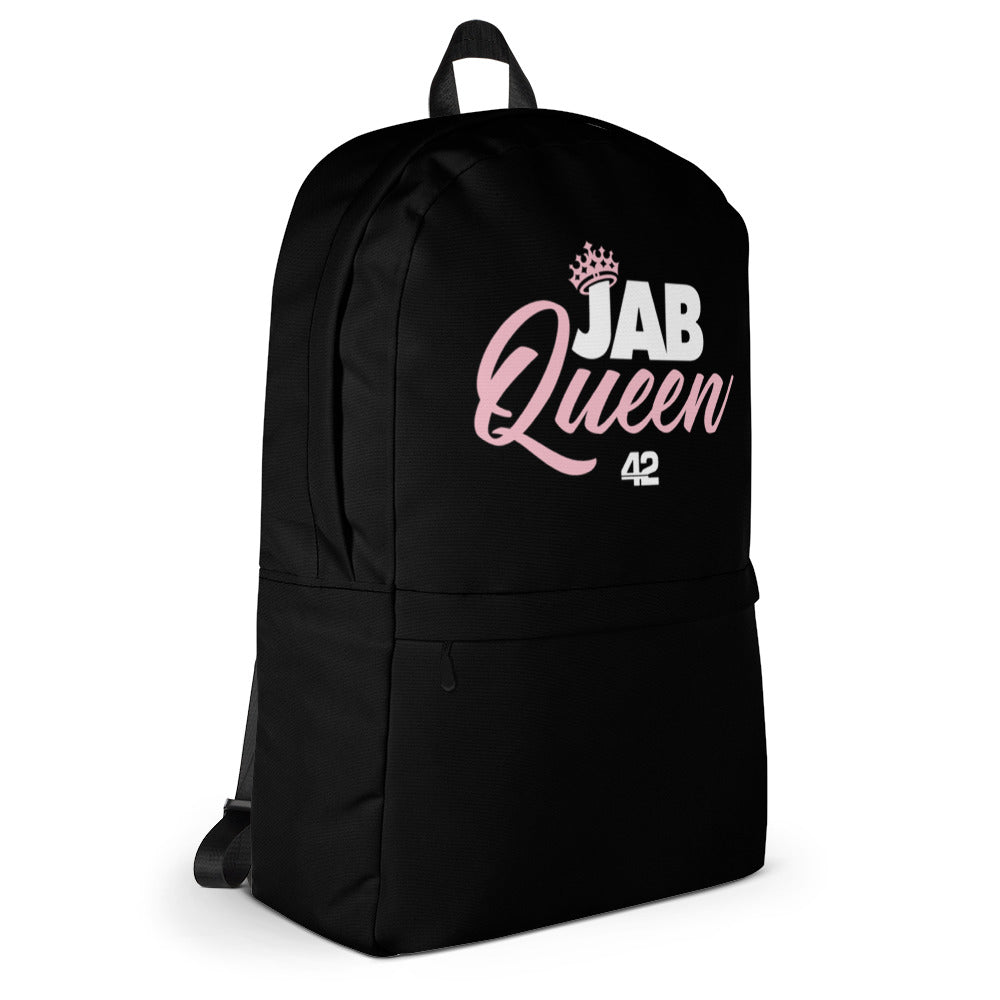 Jab Queen Backpack