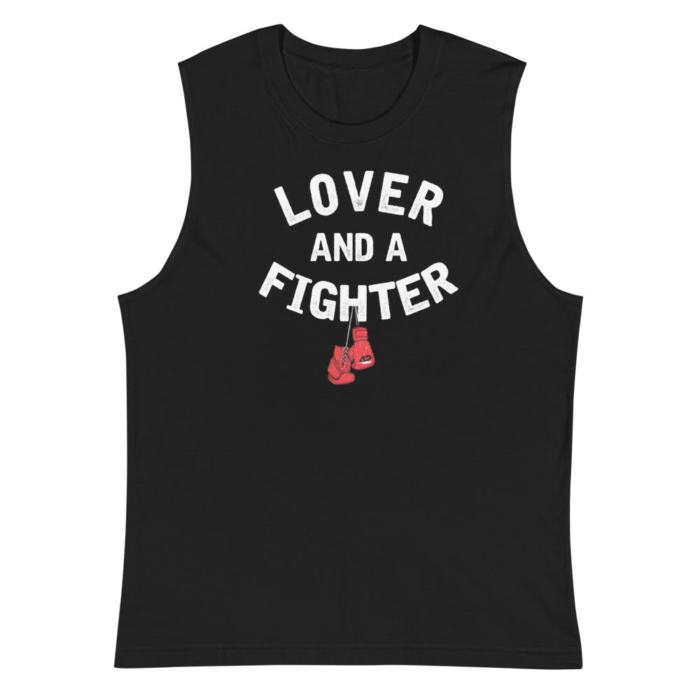 Lover Muscle Shirt