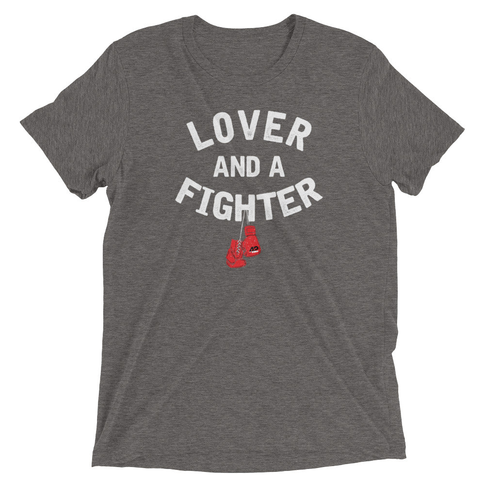 Fighter Short sleeve t-shirt