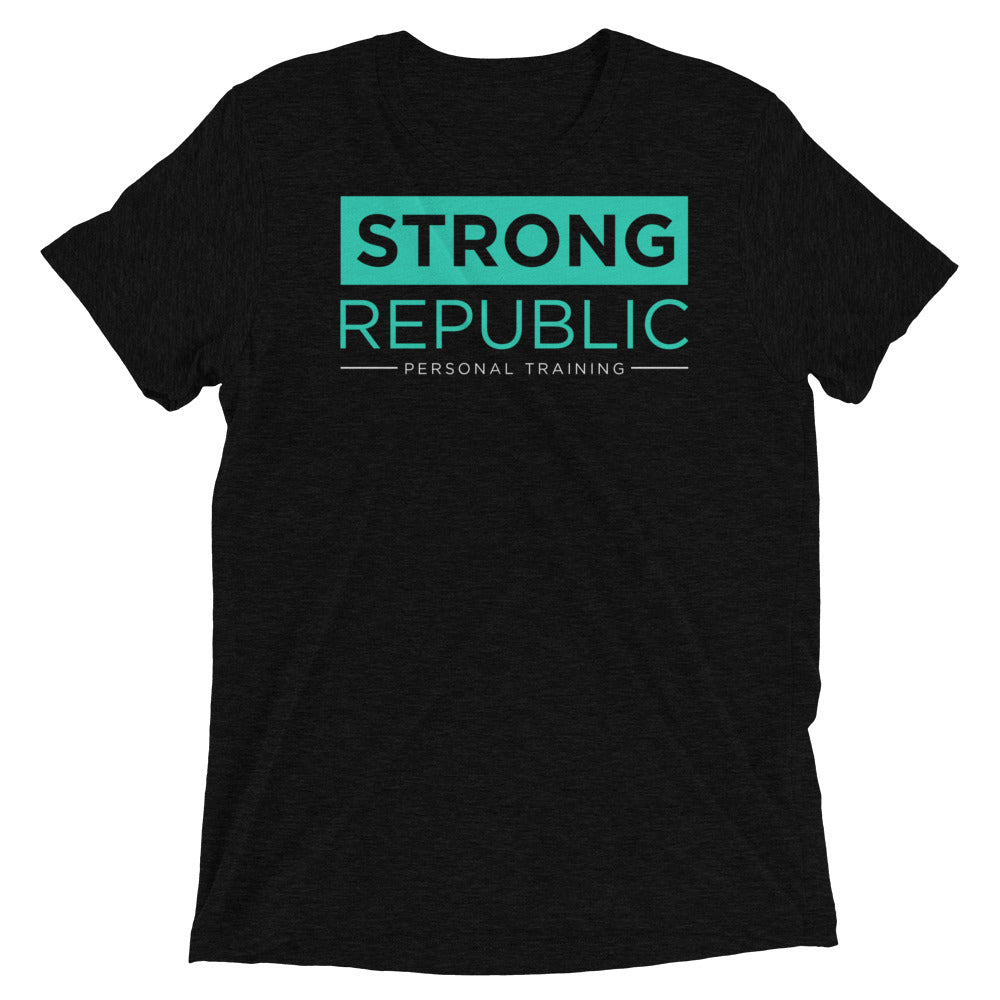 Strong Republic Short sleeve t-shirt
