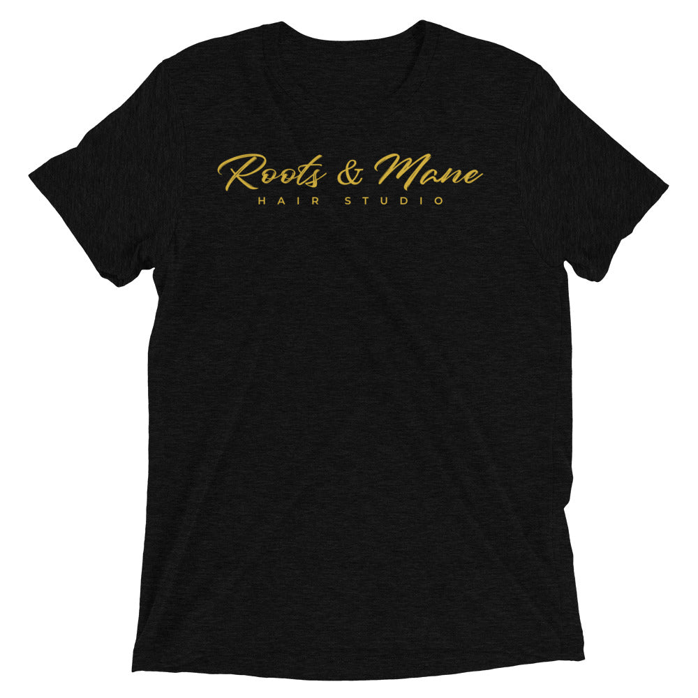 Roots and Mane Short sleeve t-shirt